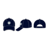Epaulettes – Sheriff (1 Star)